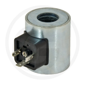 Spule 12V Dc Granit 85080118