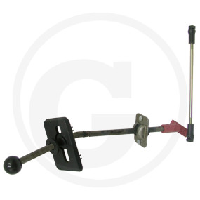 Hebelsatz Granit 852850001