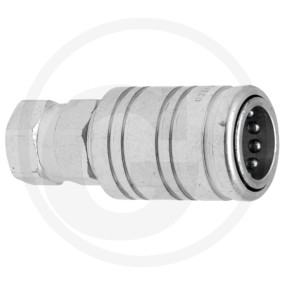 3Cpv Muffe Ig 3/4'' Unf Granit 86000132
