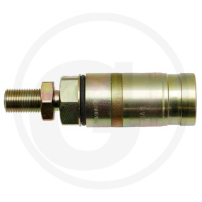 Cfpv Muffe 1.3/16'' Orfs Schott Granit 86000160
