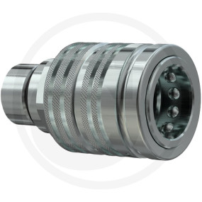 Cpv08 Muffe Ig M22X1,5 - O-Ring Granit 86001383