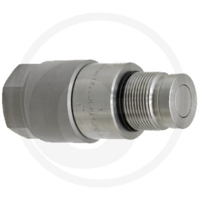Fhv12 Stecker Ig 3/4'' Bsp Granit 86001491