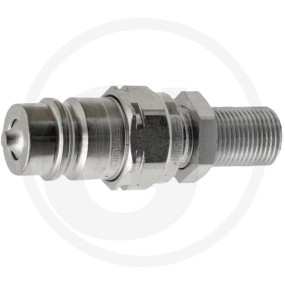 Cnv08 Stecker Ag M22X1,5 (15L) Schott Granit