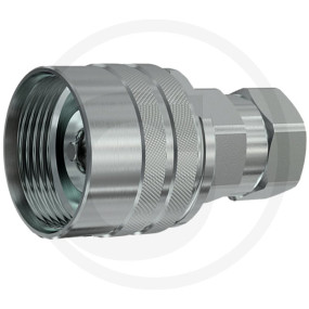Cvv24 Stecker Ig 1.1/2'' Bsp Granit
