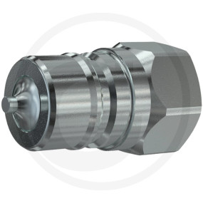 Anv Stecker Ig 1.1/2'' Bsp Granit 86003289
