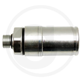 Cfpv Muffe Ag M12X1,5 Granit 86003302