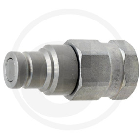 Ffh06 Stecker Ig 1/2'' Npt Granit