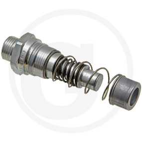 Mf Kit Muffe Af M20X1,5 Dn10 Granit 86003819