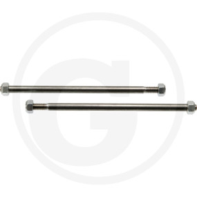 Schraubensatz Svm 100/3 Granit 86500793