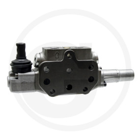Arbeitssektion Sd-6-5Y8-P (G4- Granit 86501104