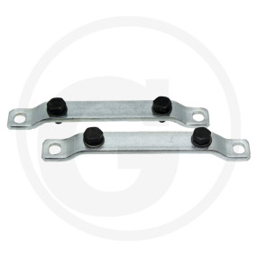 Befestigung X-Sd-6-S-Staf Granit 86501108