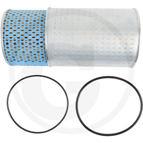 Motorölfilter E196Hn D03 Granit