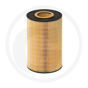 Motorölfilter E423H D147 Granit