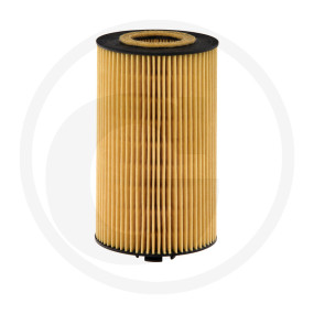 Ölfilter E470H D28 Granit