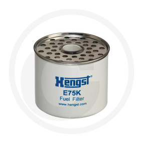 Kraftstofffilter E75K D42 Granit