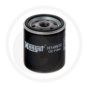 Motorölfilter H14W32 Granit