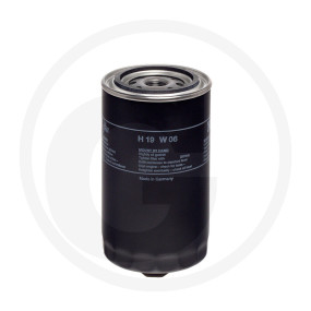 Motorölfilter H19W06 Granit
