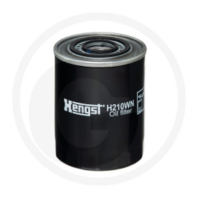 Motorölfilter H210Wn Granit