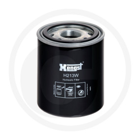 Motorölfilter H213W Granit