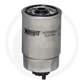 Kraftstofffilter H70Wk02 Granit