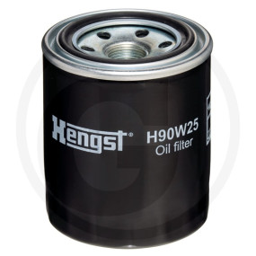 Motorölfilter H90W25 Granit