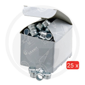 Vpe25 Dsr 15 L/S Granit 87000302