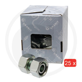Vpe=25 Dmo 06 L Granit 87000374