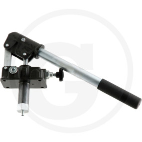 Prbe 45Cc Handpumpe mit Hebel Granit 87000733KIT
