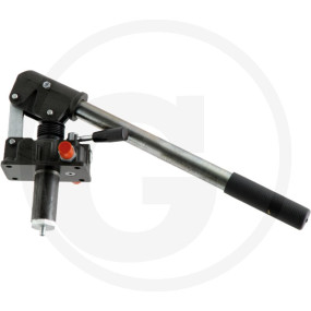 Prbd 45Cc Handpumpe mit Hebel Granit 87000736KIT