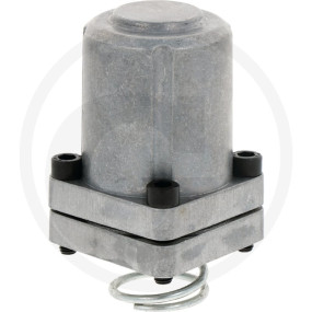 X-P120-F-2 Rastung 2 Gerastet B. Drücken Granit 87001057