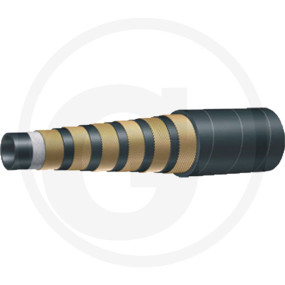 Dn50 - 2'' Iso-18752-420 Bar Granit