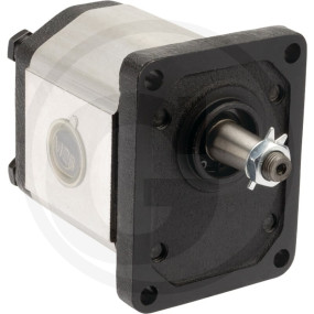 Gr-2 Pumpe 12Cc rechts Eu 1:8 Gewinde Granit 87001590