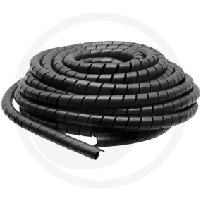 Hg-40 34-40 Mm Schwarz L=50Mtr Granit 87002205