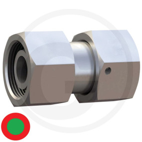 Dmo 15 L / 25 S Granit 87003246