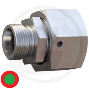 X-Korv 8 S / 6 L Dko Granit 87003290