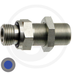 Gsa 1'' Wd - 1- 7/16 Orfs Granit
