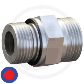 X-Ger 10 S 1/2 Wd Granit