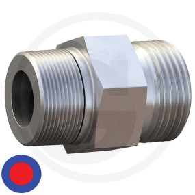 X-Ger 38 S 1.1/2 S.c Granit