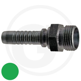 Pn 06 Agl M12X1.5 (6L) Zink Nickel Granit