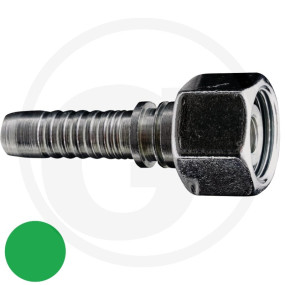 Pn 06 Dkol M16X1.5 (10L) Zink Nickel Granit