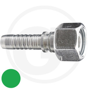 Pn 12 Dkol M18X1.5 (12L) Ch22 Granit