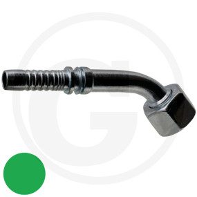 Pn 06 Dkol M12X1.5 45 (6L) Zink Nickel Granit