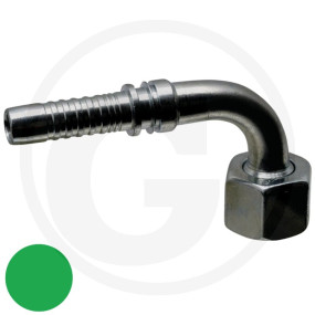 Pn 06 Dkol M12X1.5 90 (6L) Zink Nickel Granit