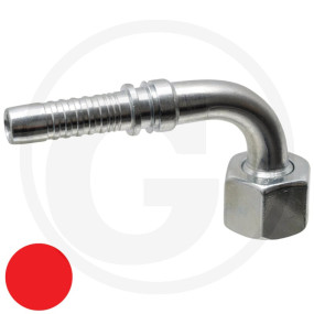Pn 08 Dkos M18X1.5 90 (10S) Granit