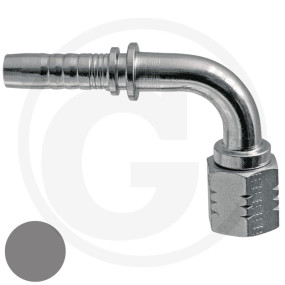 Pn 12 Dkorf 1'' 90 Sl=66 Granit
