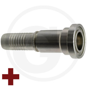 Pn 25 Sfs-Cat 1'' Granit