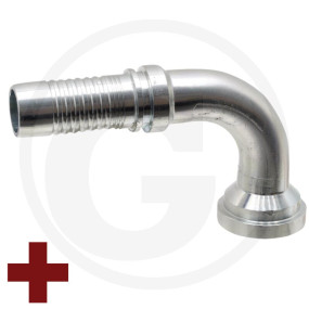 Pn 25 Sfs-Cat 1 1/4'' 90 Granit