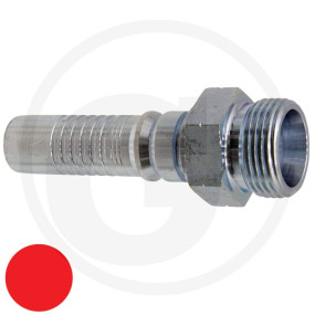 Pressnippel 38 Ags M52X2 Il (38S) Granit 87011201