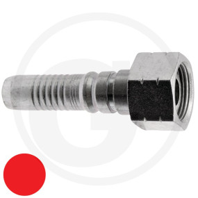 Pressnippel 25 Dkos M52X2 Il (38S) Granit 87011219
