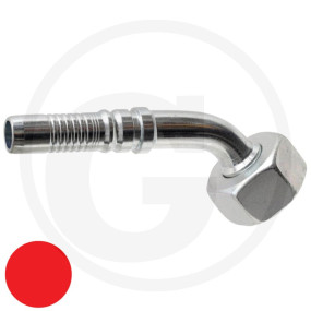 Pressnippel 20 Dkos M30X2 45 Il (20S) Granit 87011234